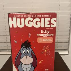 Huggies Size 2