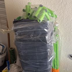 Grow Tent Fits 2-3 Plants 