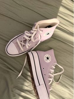 6 women new converse