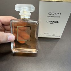 Coco Chanel 