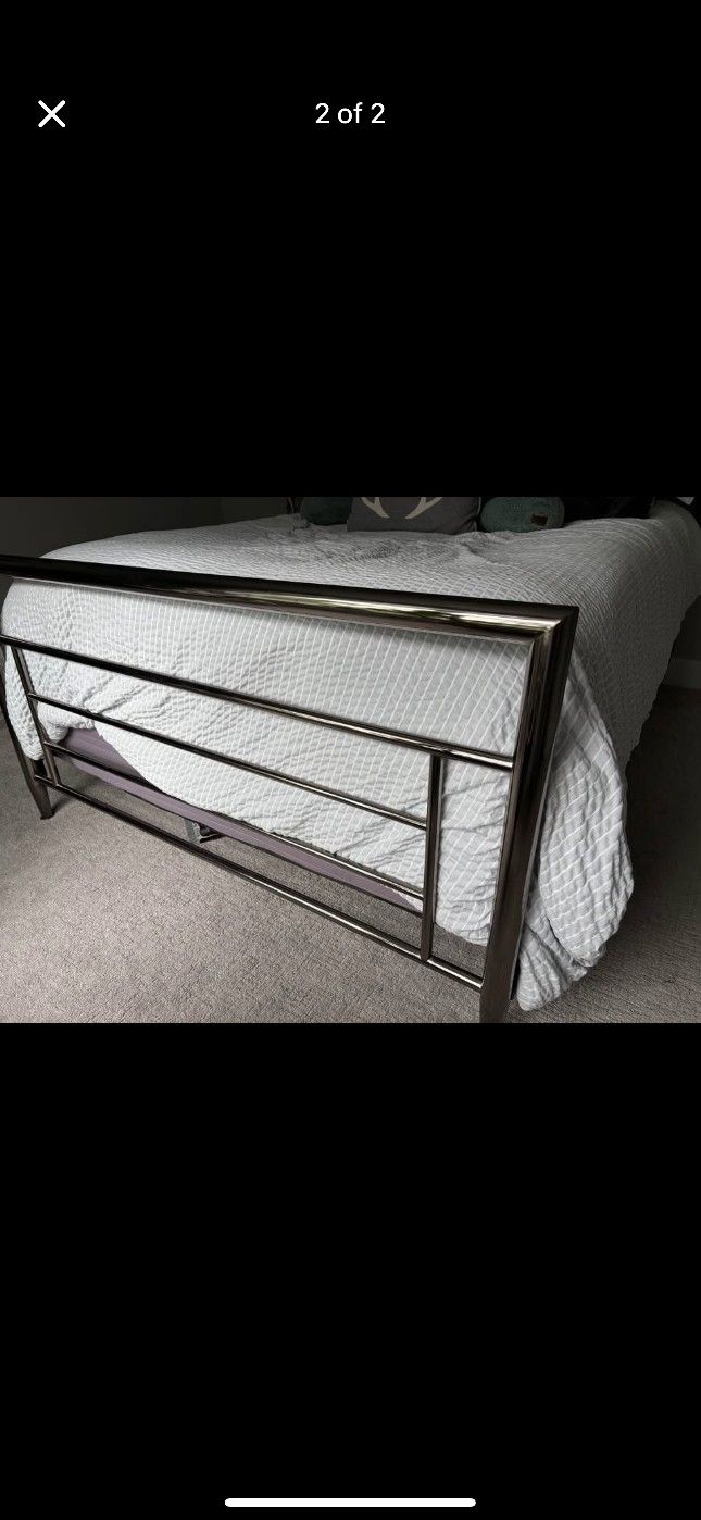 Bed Frame
