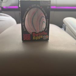 Swirlie Egg Needoh