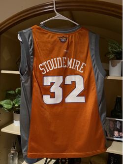 Amari Stoudemire Suns Jersey youth XL great condition