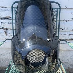 Harley Davidson T Sport Fairing 