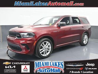 2023 Dodge Durango