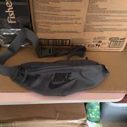 Nike Waist Bag 