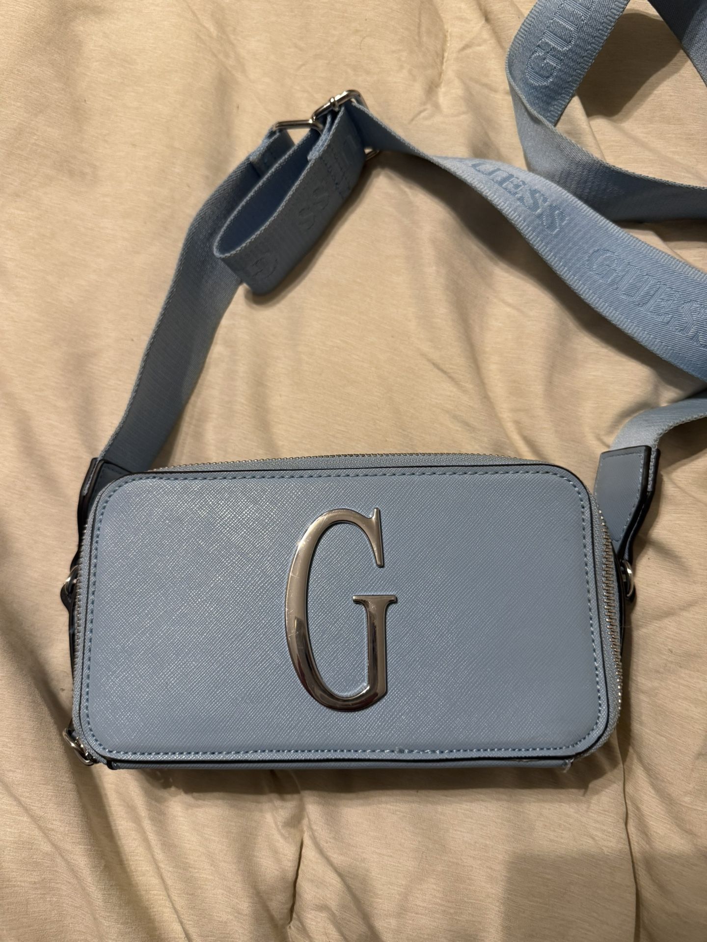 Guess Crossbody Bag