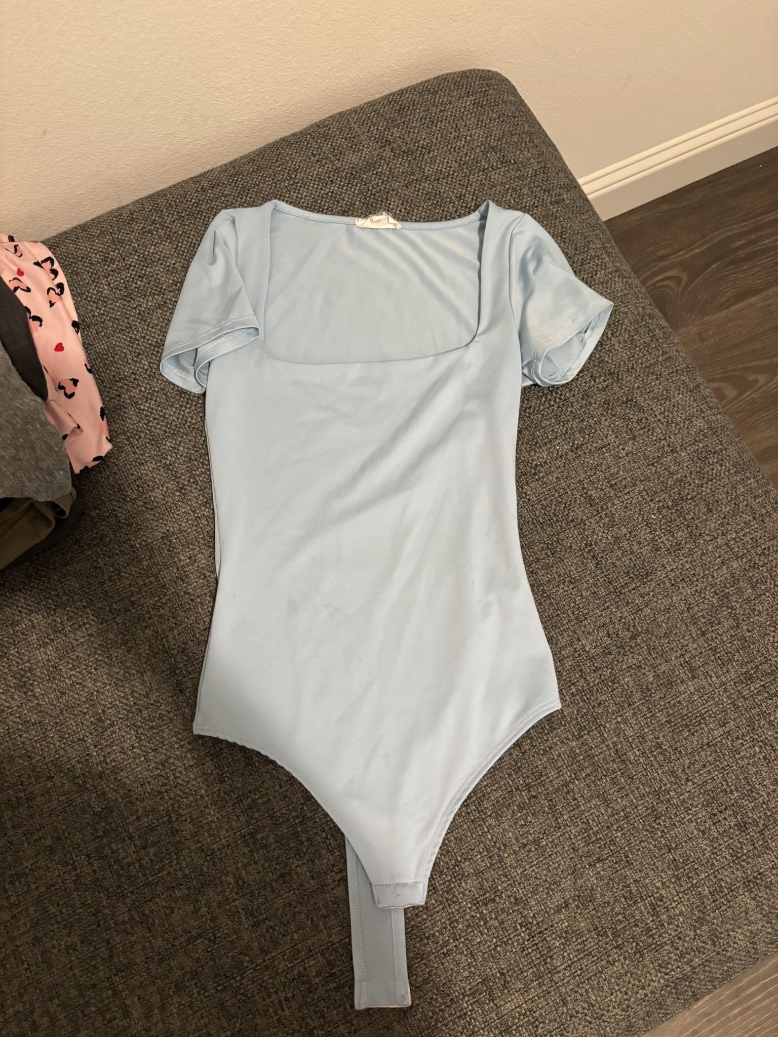Bodysuits