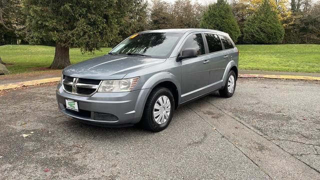 2010 Dodge Journey