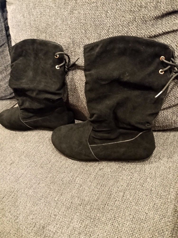 Brand New Ladies Boots