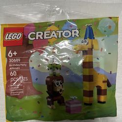 LEGO CREATOR 30689
