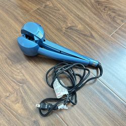 Like NEW!!! BabylissPRO Nano Titanium Curl Machine