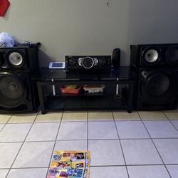 Samsung  Giga Stereo 