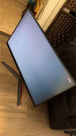 LG  monitor 27GL83-A88