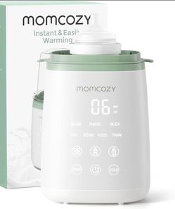 Bottle Warmer