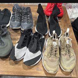 $20 FOR ALL. Great Condition!