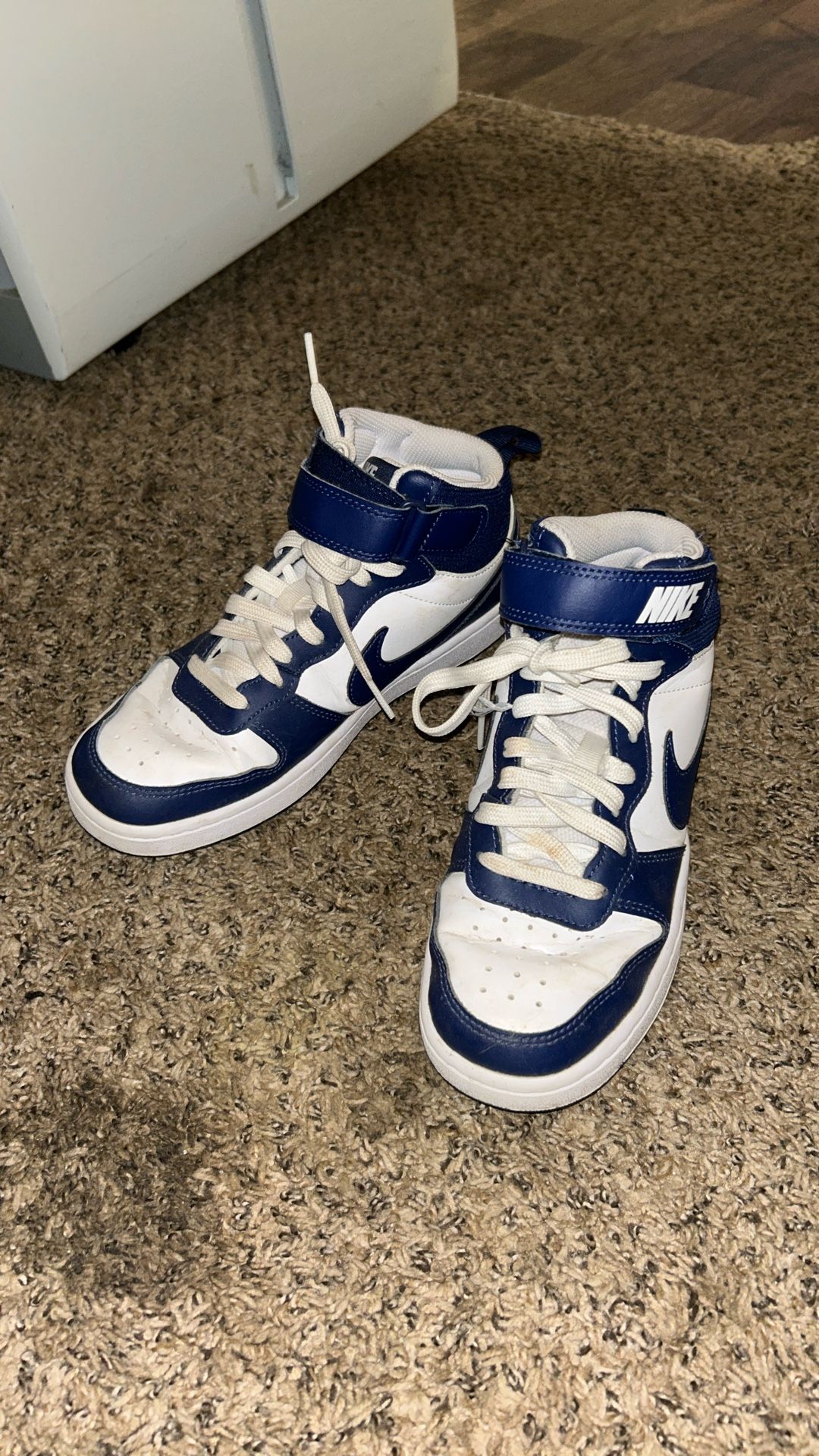 Nike Shoes Kids 5.5