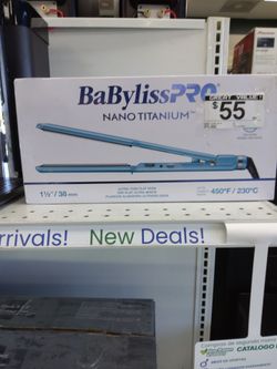 Babyliss pro