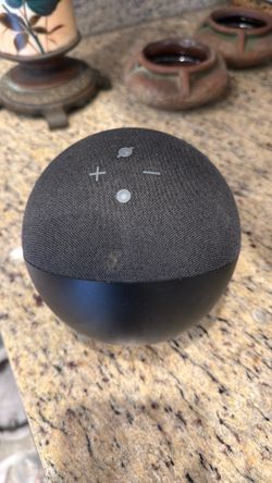 Alexa unit