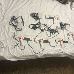 Laser X Laser Guns For Kids