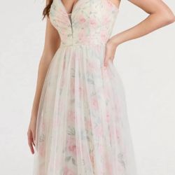 Woman Dress 