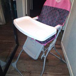 Toddlers High Chair