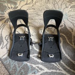 K2 clicker bindings & boots