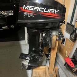 Boat For Sale