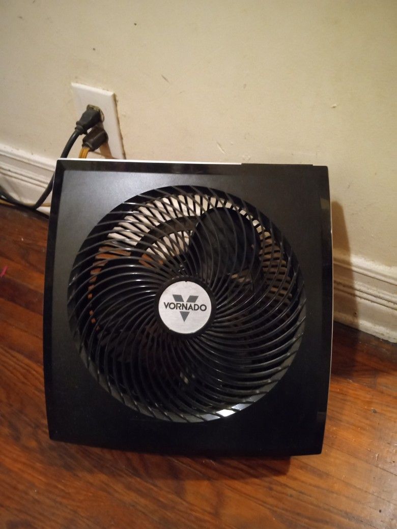 Fan