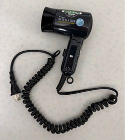 National Oversea 1200 Hair Dryer