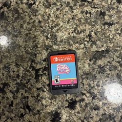 Nintendo Switch Game