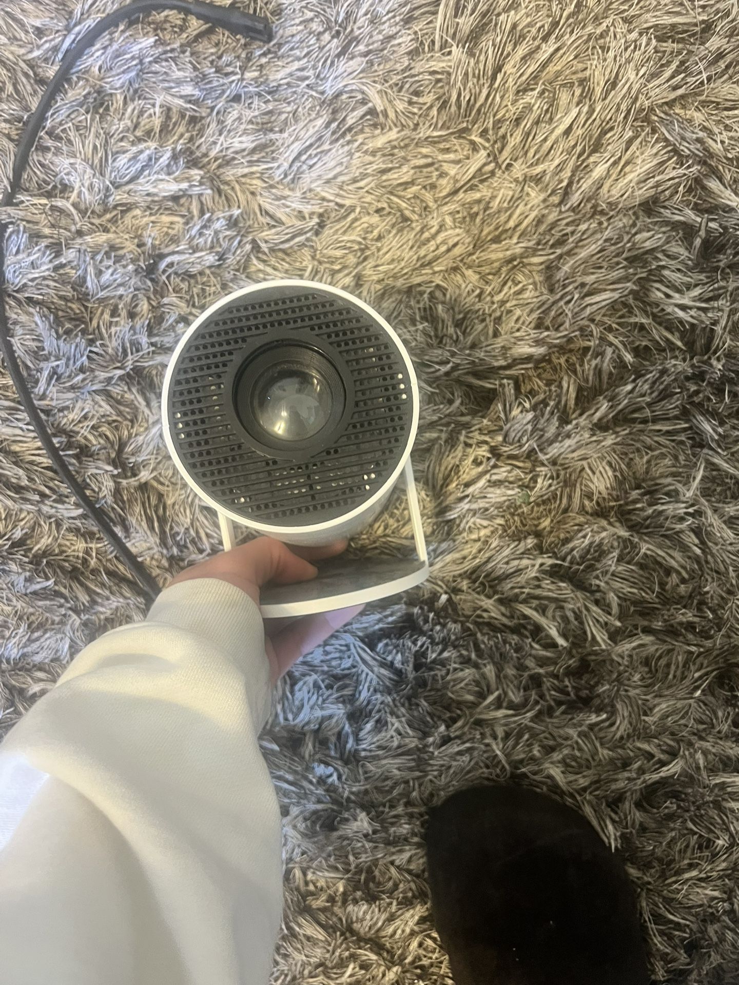 4k Projector From Amazon