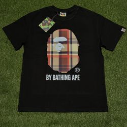 Bape Tee 