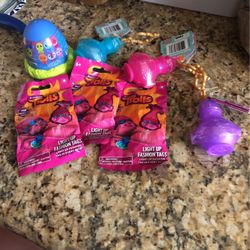 Kids Surprise Toy Lot