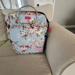 Diaper Bag