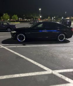 2011 BMW 535i