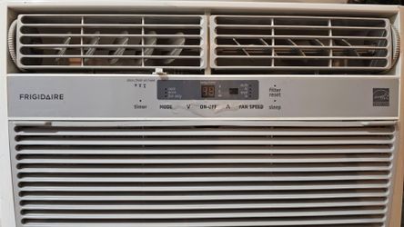 FRIGIDAIRE  AIR CONDITIONER