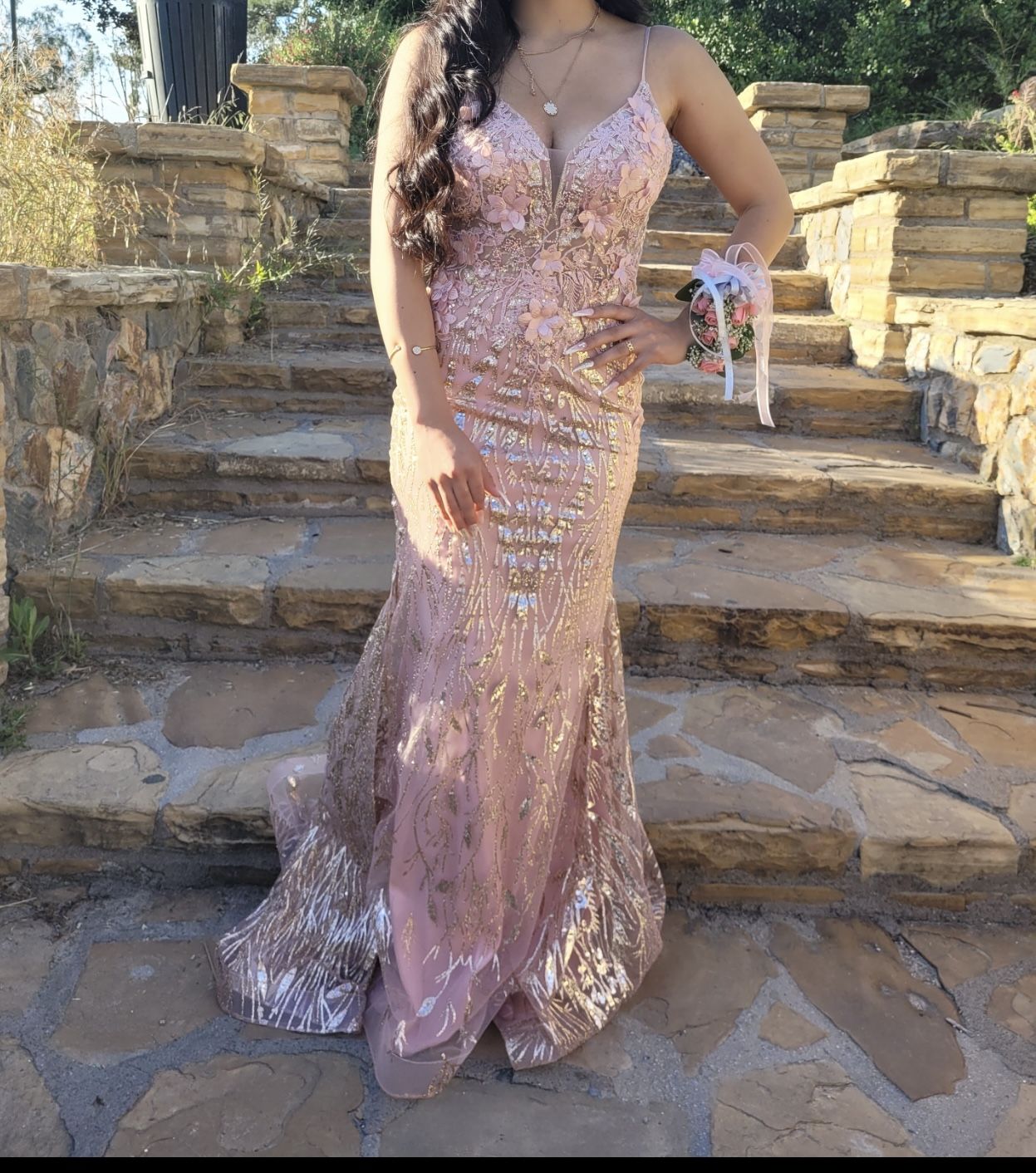 Homecoming / Prom dress
