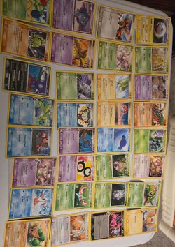 Pokémon Lot