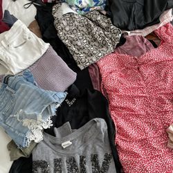 Womens Clothes