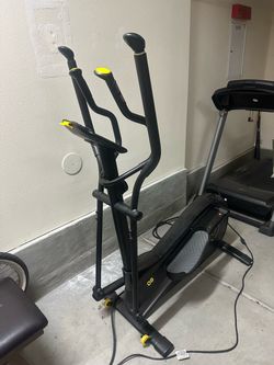 Elliptical