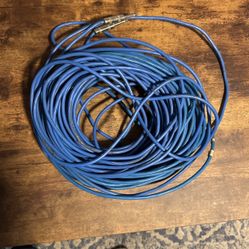 Extra Long Instrument Cables 