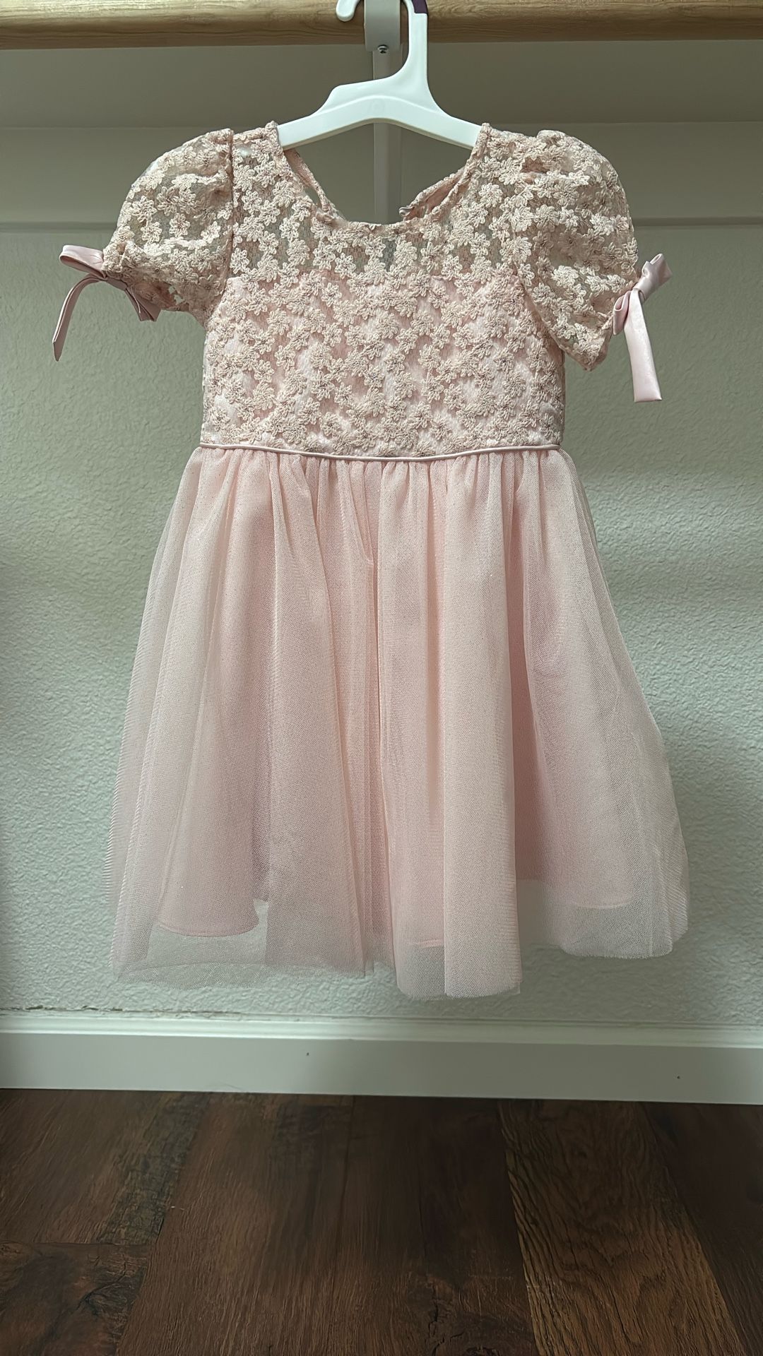 Toddler Girl Dresses