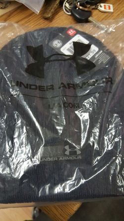 Mans under armour