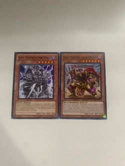 Yugioh