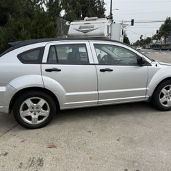 2009 Dodge Caliber