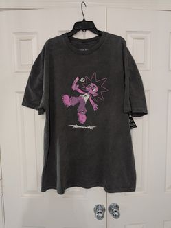 tees
Goat Crew Love Kills Heavyweight T-Shirt Black Wash
Goat Crew Love Kills Heavyweight T-Shirt Black Wash
Goat Crew Love Kills Heavyweight T-Shirt 