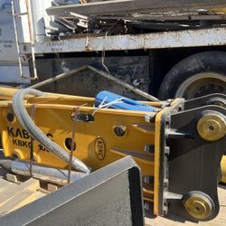 NEW! KBKC KABONC 100 Large Breaker