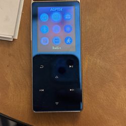 AGPTEK MP3 Player