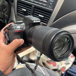 Nikon 5300